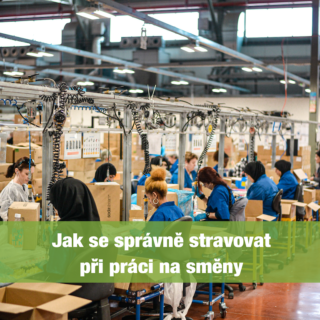 Ebook Práca na smeny