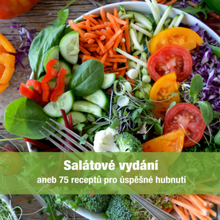 E-book Šalátové vydanie
